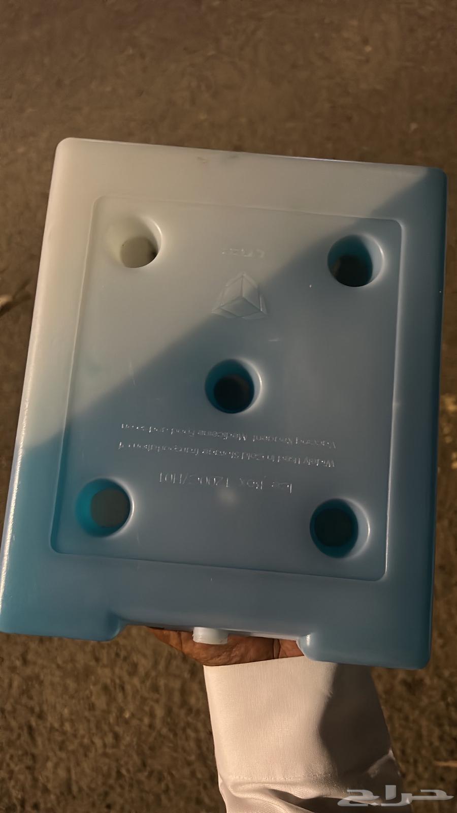 قوالب ثلج صناعي تنفع للادويه وقت السفر64591912667779110