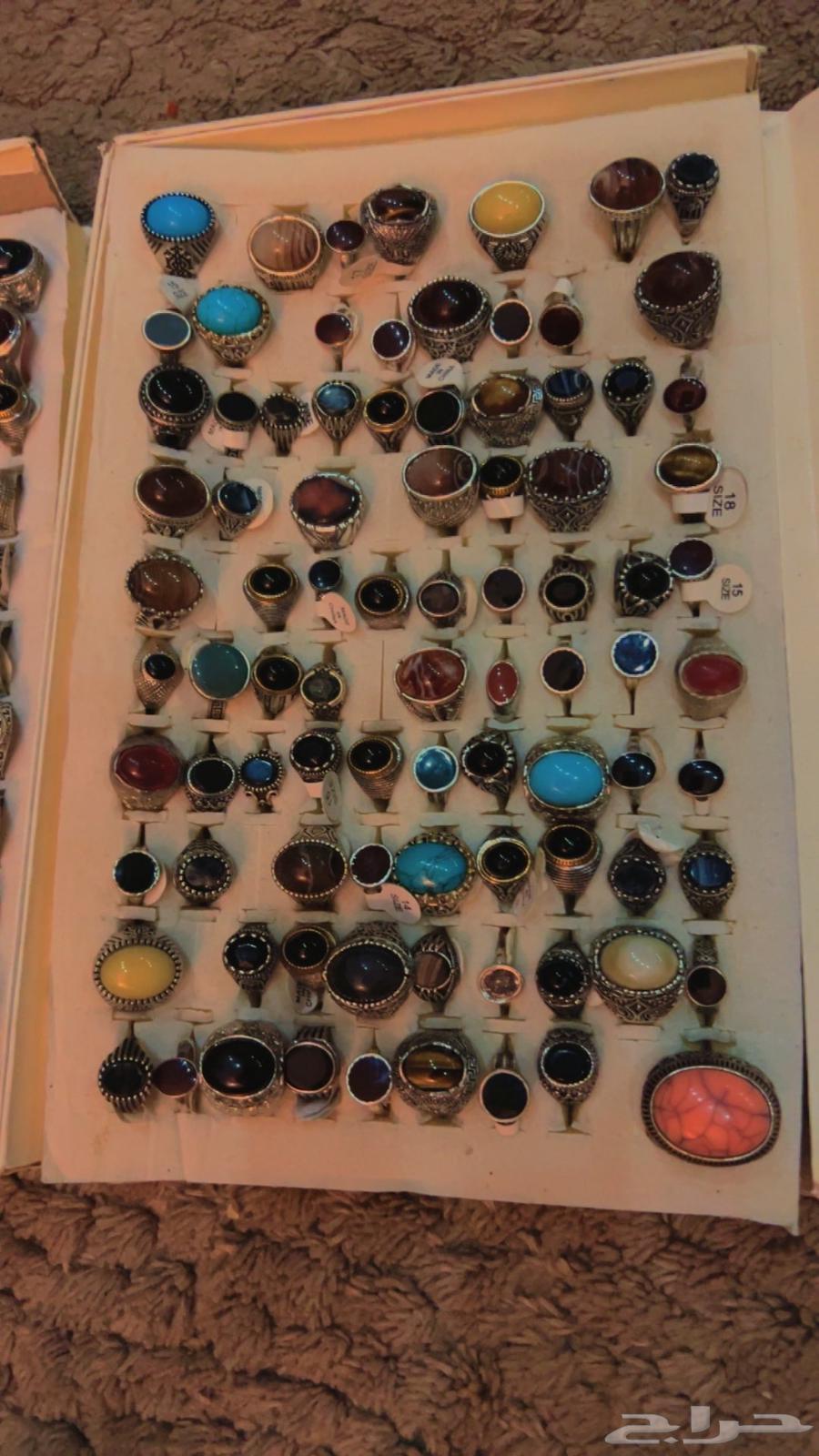 خواتم للبيع ماهي فضه64597311193730110