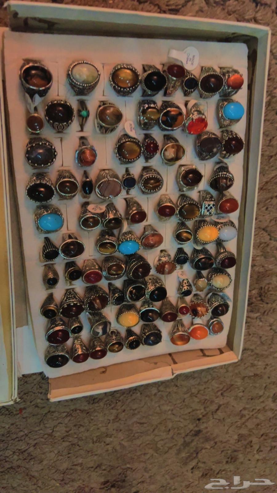 خواتم للبيع ماهي فضه64597311193730112