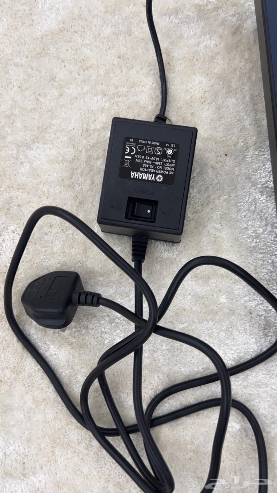 مكسر ياماها نظيف وشبه جديد 80064593325934467113