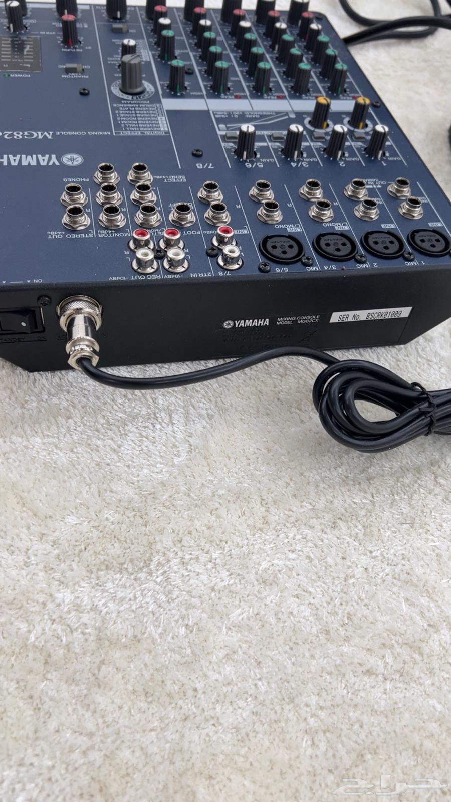 مكسر ياماها نظيف وشبه جديد 80064593325934467111