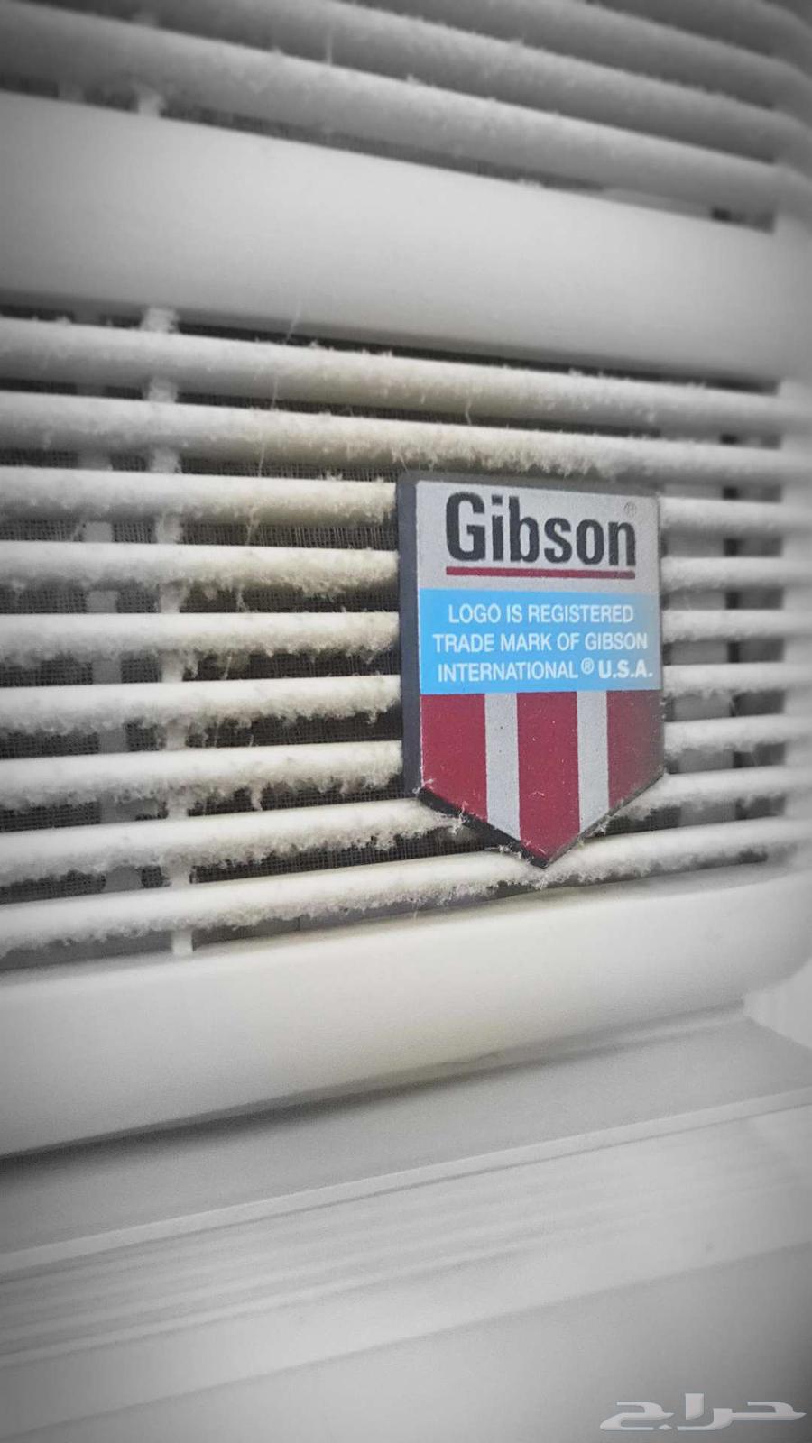 مكيف أمريكي 24 وحده64593131500291110