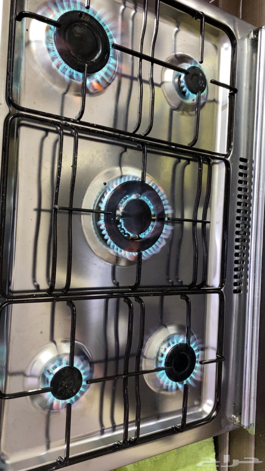 فرن خمسه عيون للبيع64593472595585111