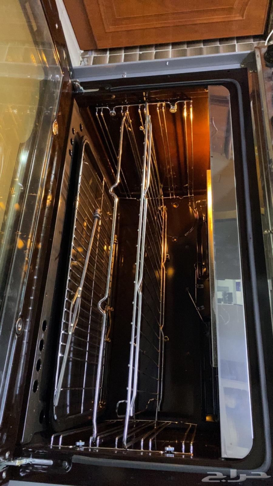 فرن خمسه عيون للبيع64593472595585112