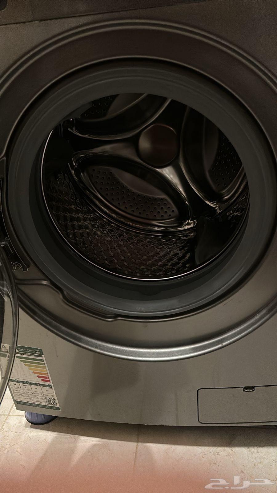 غسالة تعبئة امامية ميديا64594528506113113