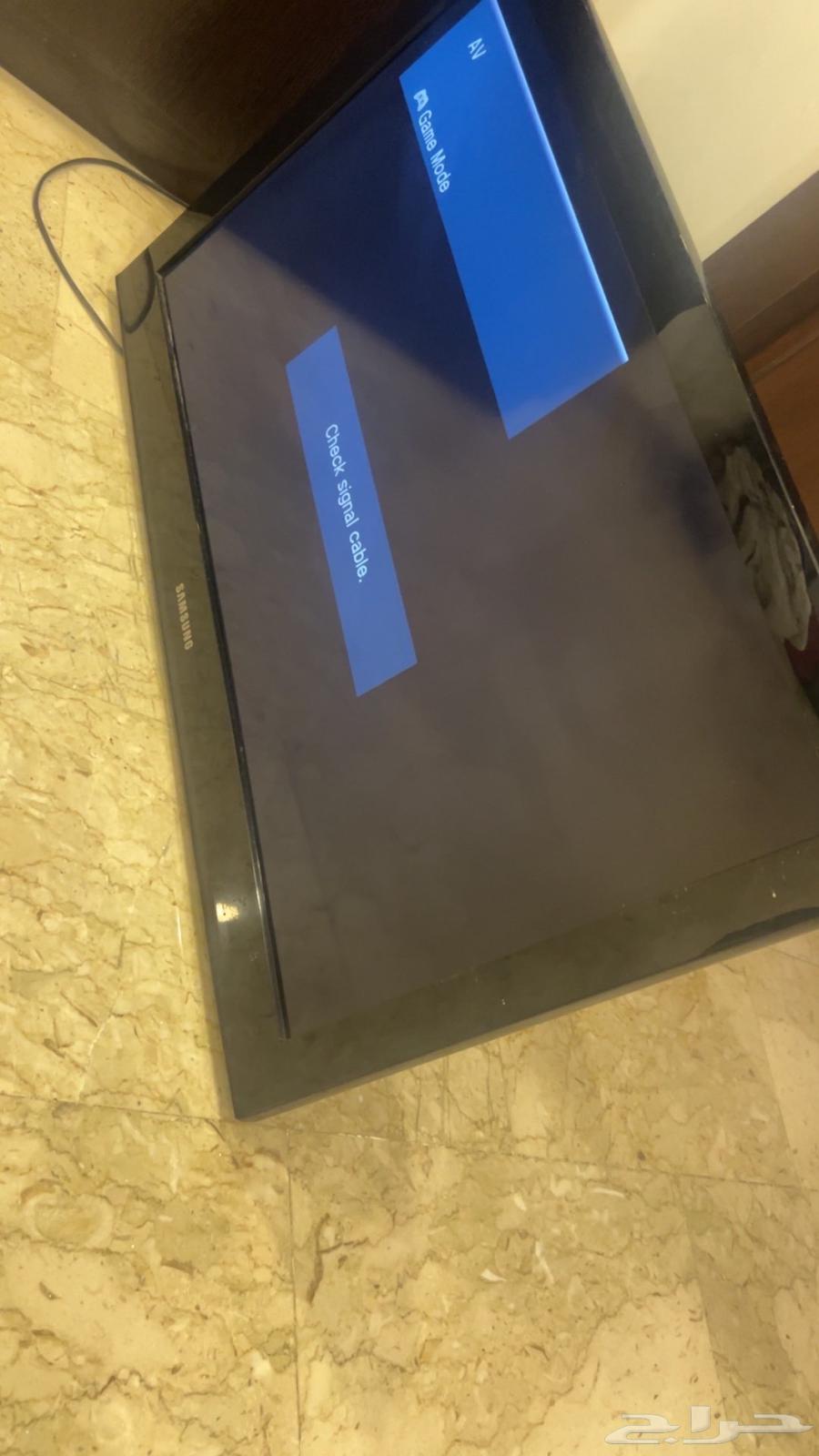 تلفزيون سامسونج 32 بوصة64594714021762110