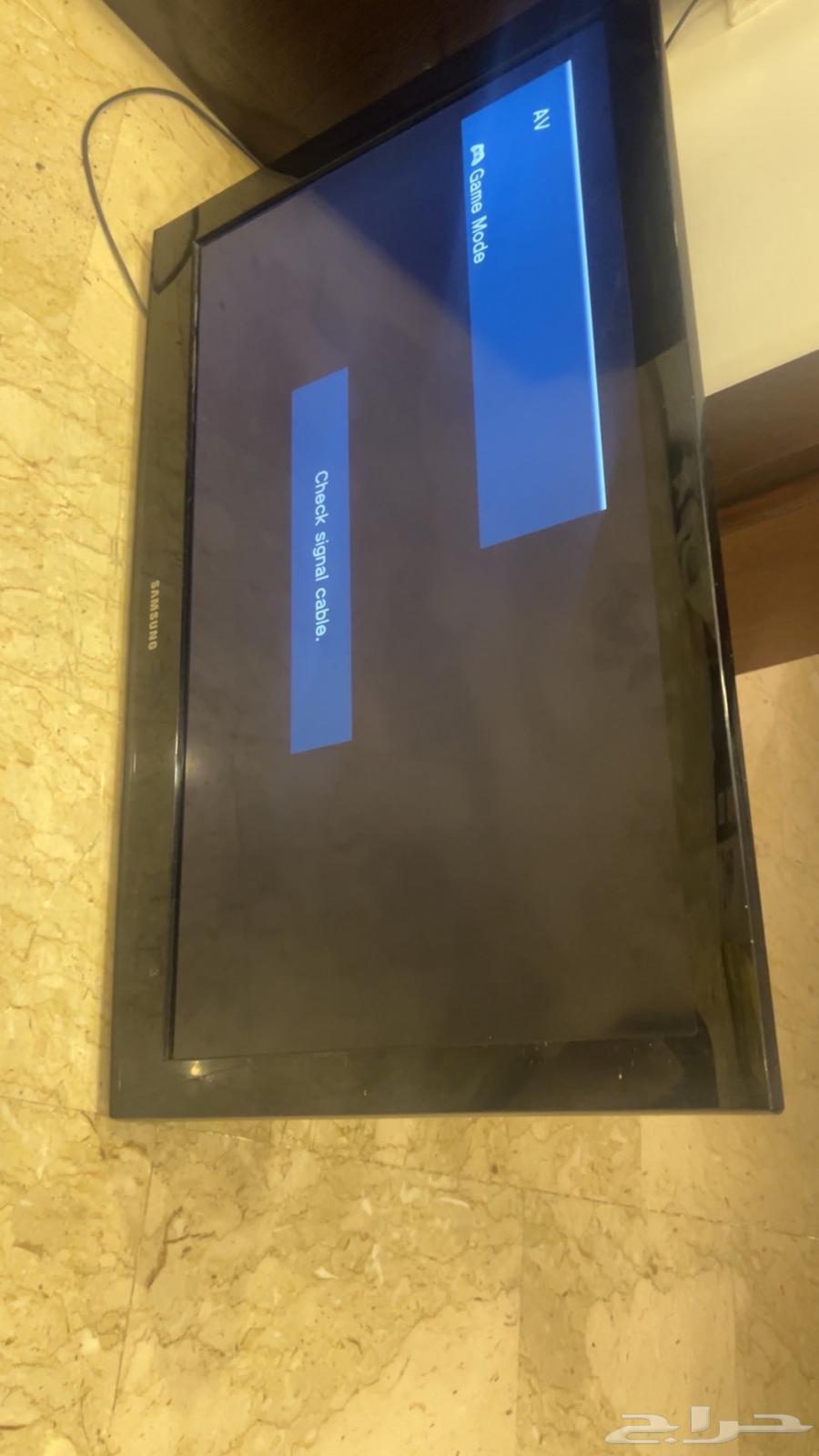 تلفزيون سامسونج 32 بوصة64594714021762111