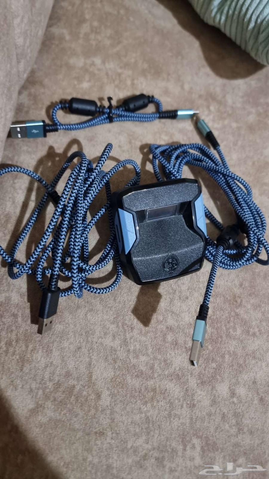 جهاز زين قطعه ايم64595341773569114