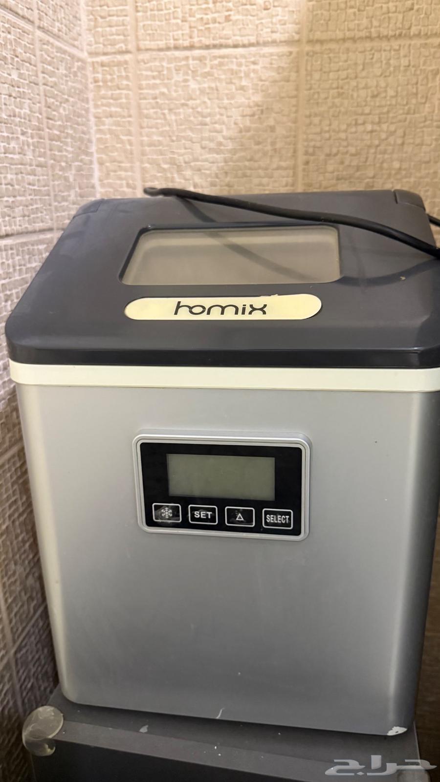 Ice Maker64595647989889112