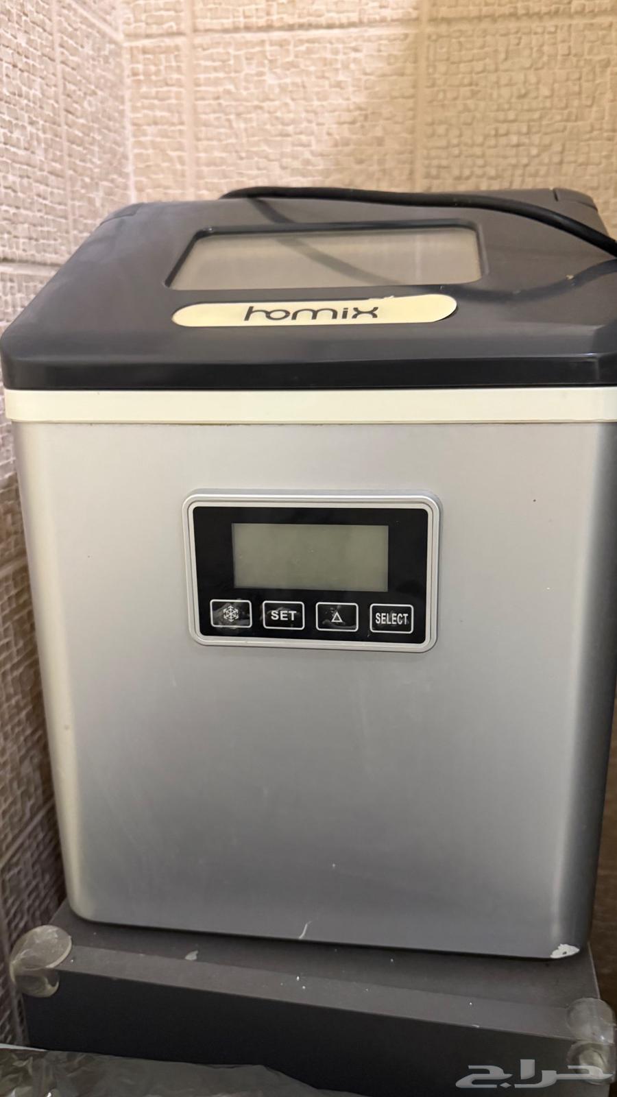 Ice Maker64595647989889113