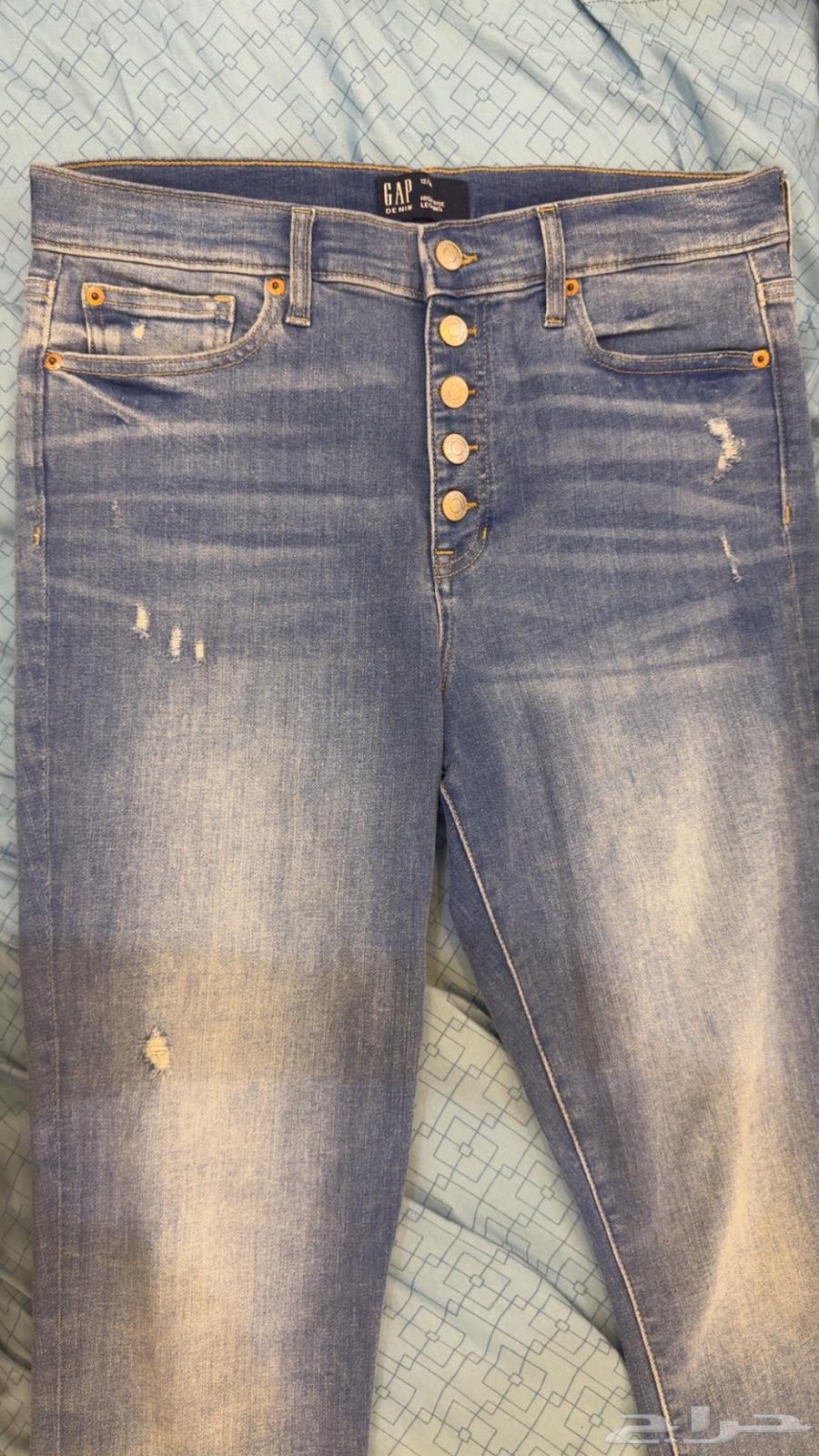 بنطال نسائي64596772745091113