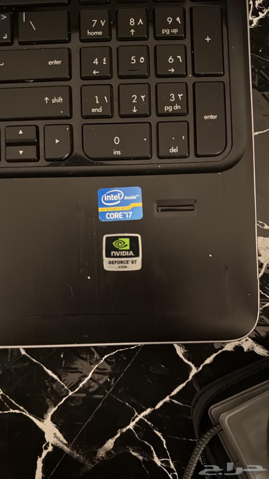 لابتوب وكمبيوتر بي سي ديل64596980905986114