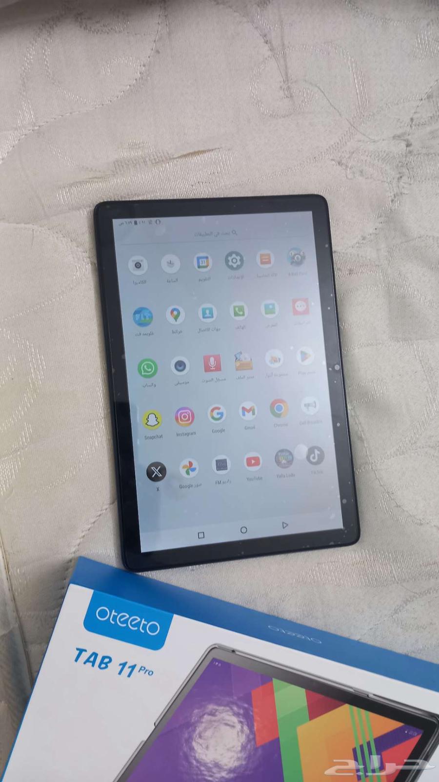 أوتيتو تاب 11 برو64589742842626110