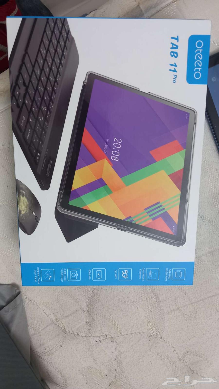 أوتيتو تاب 11 برو64589742842626113