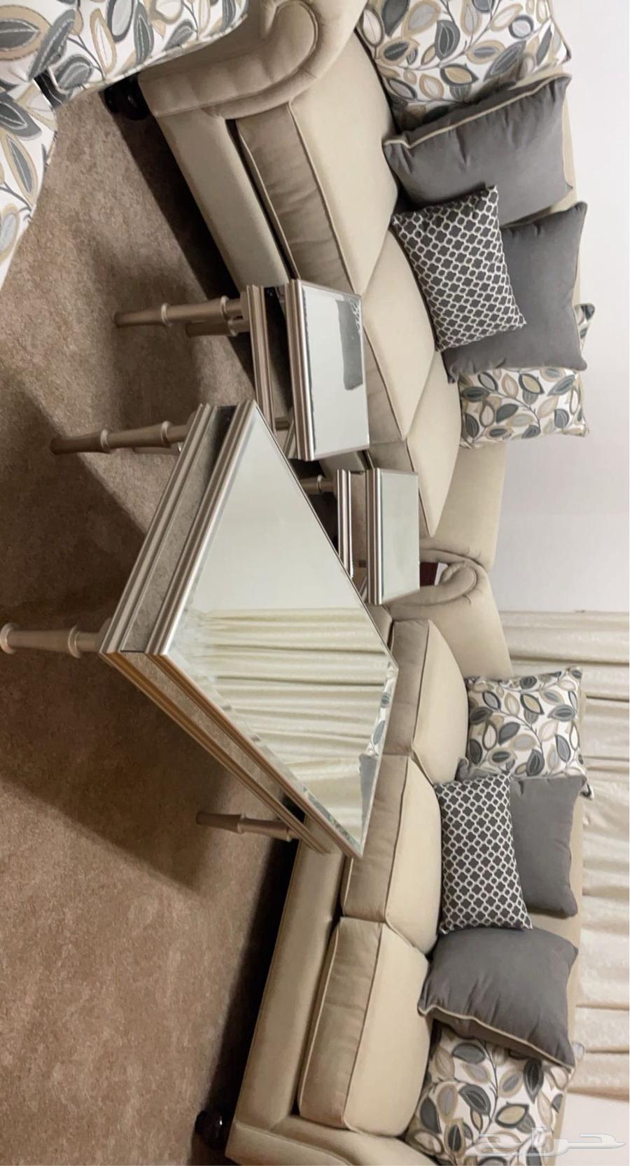 طقم كنب ذا فاكتوري64595857984771110