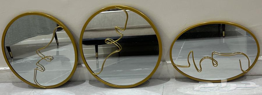 مرايا جدارية من هوم بوكس64592347491331110