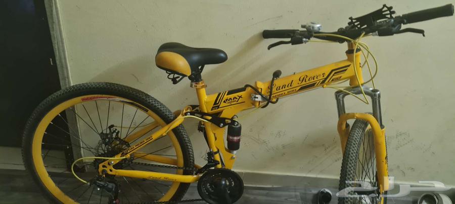 سيكل وسكوتر للبيع64590077622019110