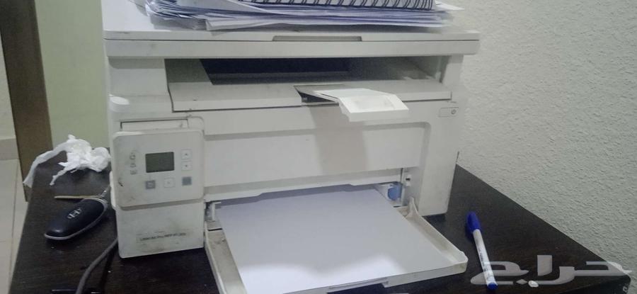 لابتوب وطابعة للبيع64596328424833110