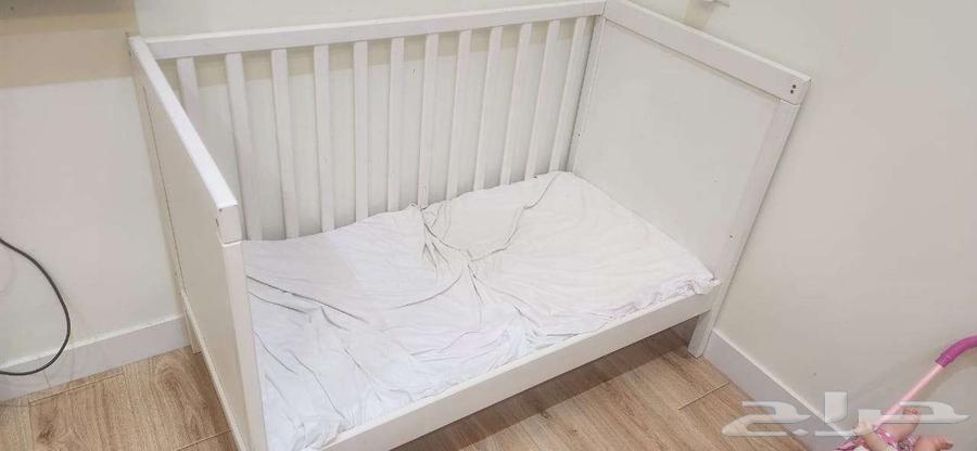 Children's bed number 264596501695491111