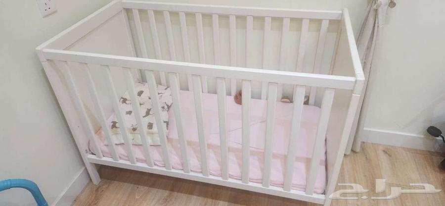 Children's bed number 264596501695491110