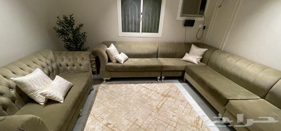 كنب و سجاد للبيع64594626931203110