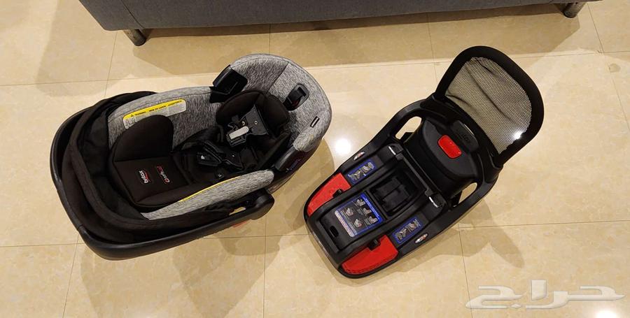 Durable stroller with excellent quality (American safety standards)64592213789699112