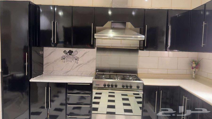 مطبخ نظيف للبيع64589216224514110