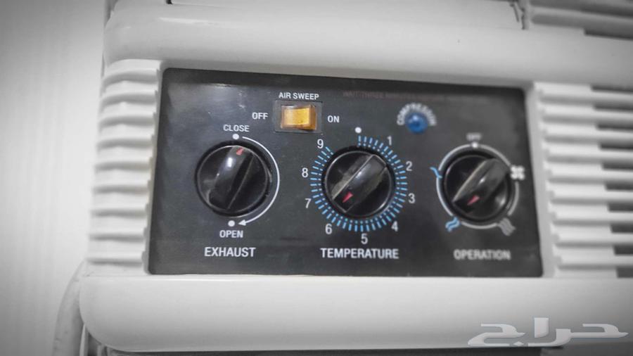 مكيف أمريكي 24 وحده64593131500291112