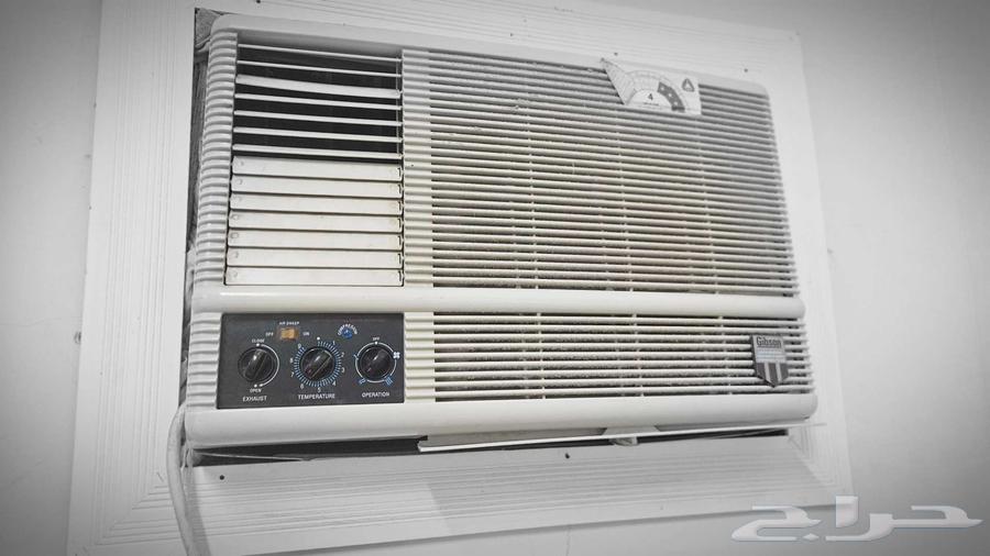 مكيف أمريكي 24 وحده64593131500291111