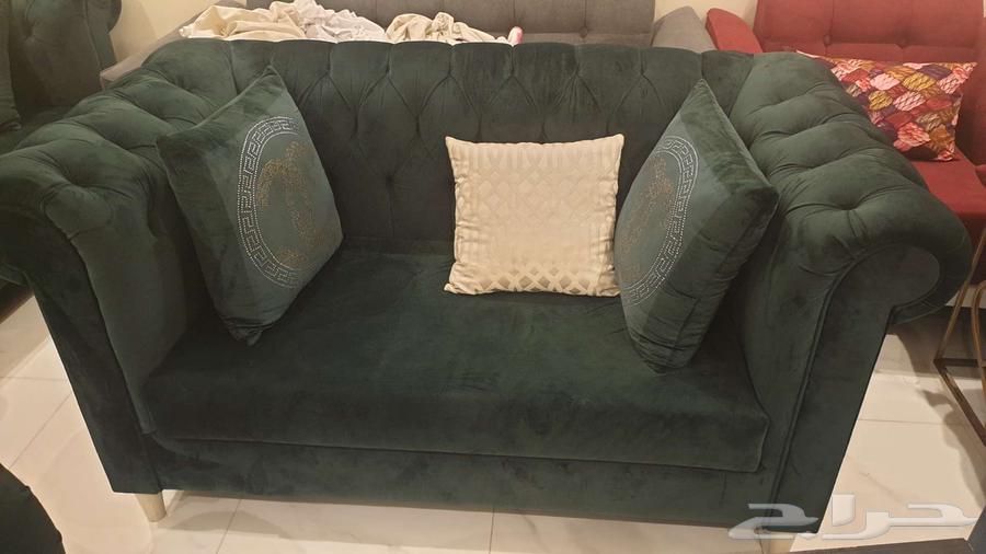 كنب مستعمل كراسي اثاث نظيف جدا64593399078785110