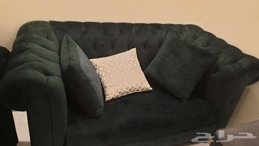 كنب مستعمل كراسي اثاث نظيف جدا64593399078785113