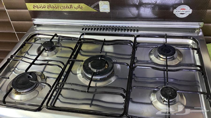 فرن خمسه عيون للبيع64593472595585113