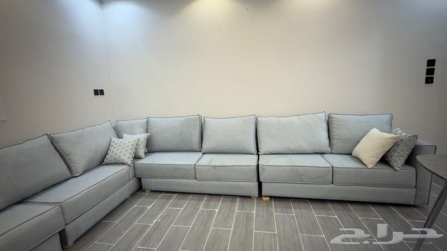 كنب سماوي فاتح للبيع قابل لتفاوض64593814489219110