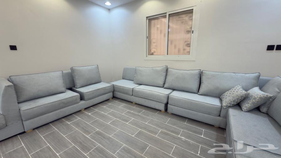 كنب سماوي فاتح للبيع قابل لتفاوض64593814489219112