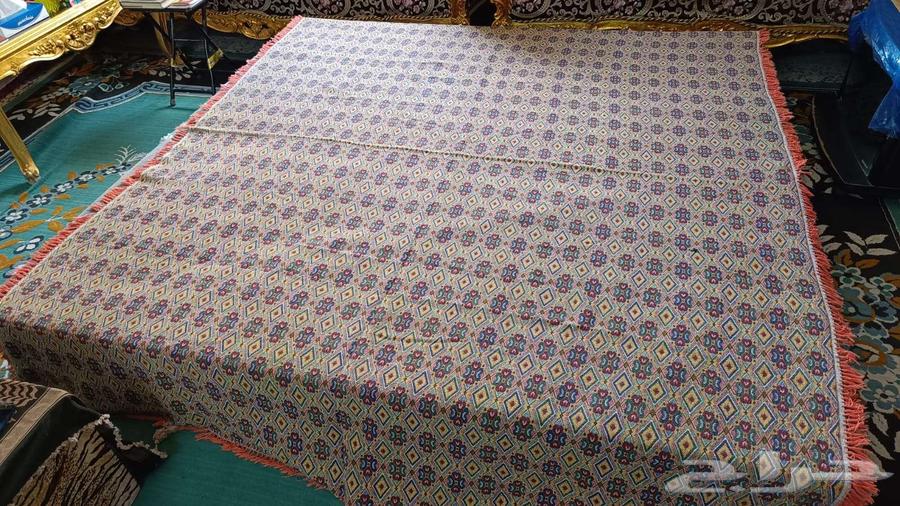 سرير مغلف دبل استخدام بسيط64594405707010111