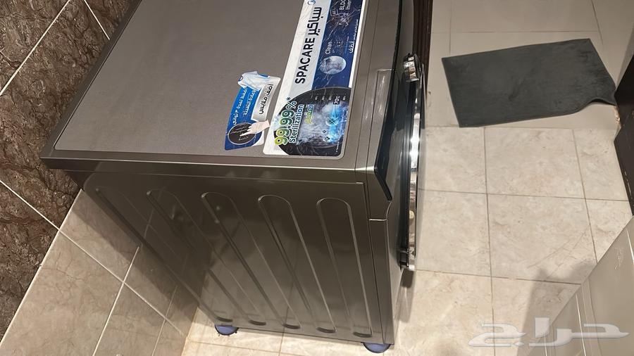 غسالة تعبئة امامية ميديا64594528506113114