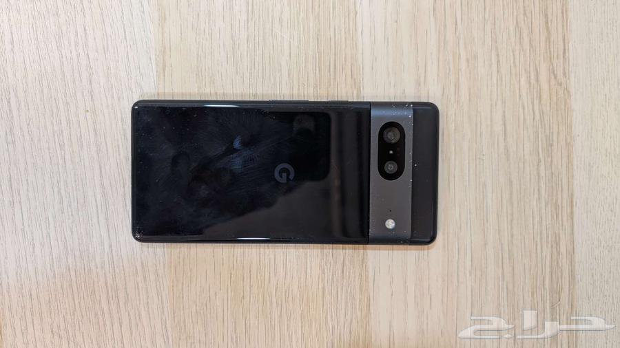 Google pixel 7 قوقل بكسل 7 للبيع64594676399874110