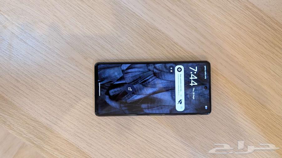 Google pixel 7 قوقل بكسل 7 للبيع64594676399874111