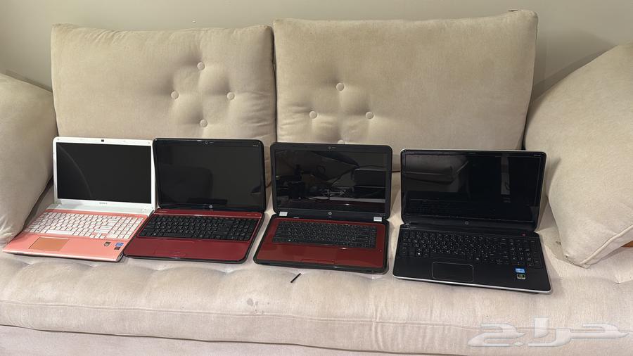 لابتوب وكمبيوتر بي سي ديل64596980905986112