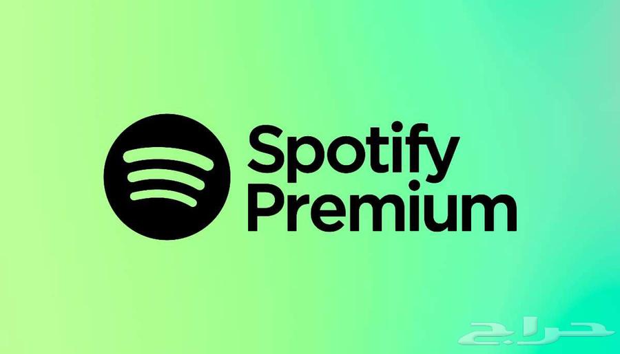 Spotify Premium subscription 6-12 months at the cheapest price (Salla)64596919754499110