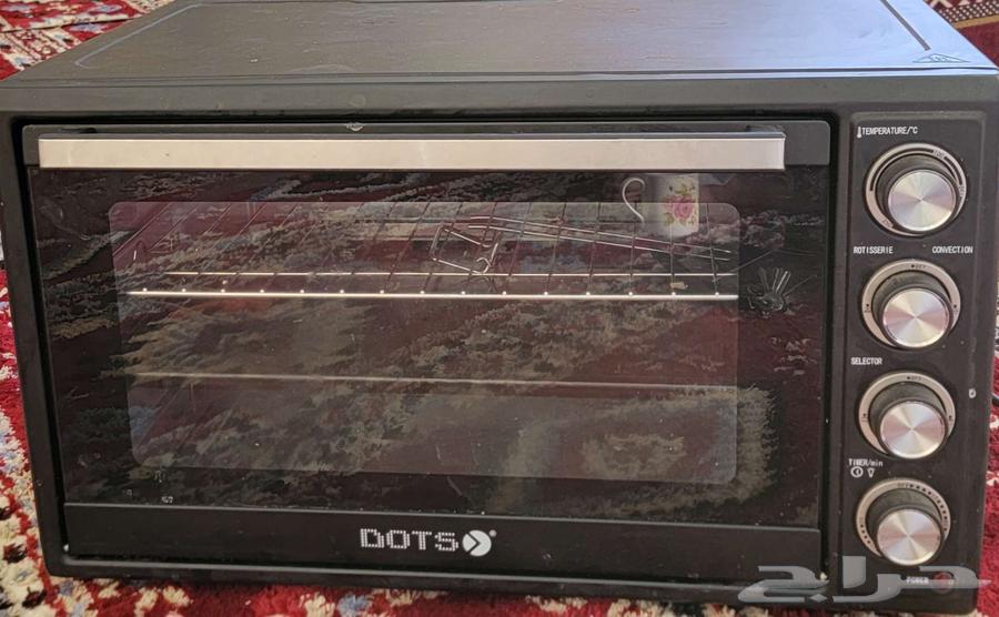 فرن كهربائي64592359738626111