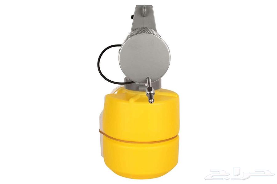 ماكينة ضباب صغيرة سعة 2 لتر - Super 2000 Gold64591622590338111