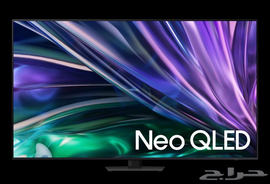 شاشة سامسونق 85 بوصة64593411118850110