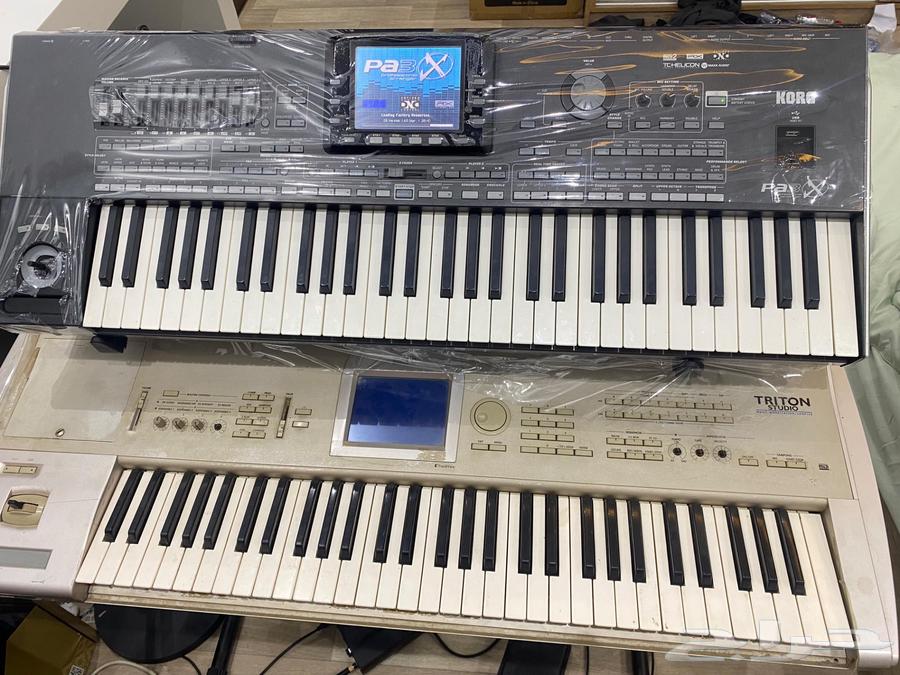 Korj Triton Studio64589792539265110