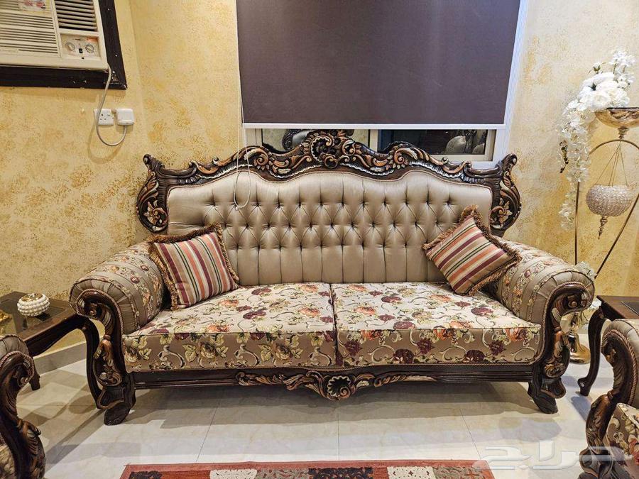 كنب تركي مستعمل موجود في الشرائع64589928378498111