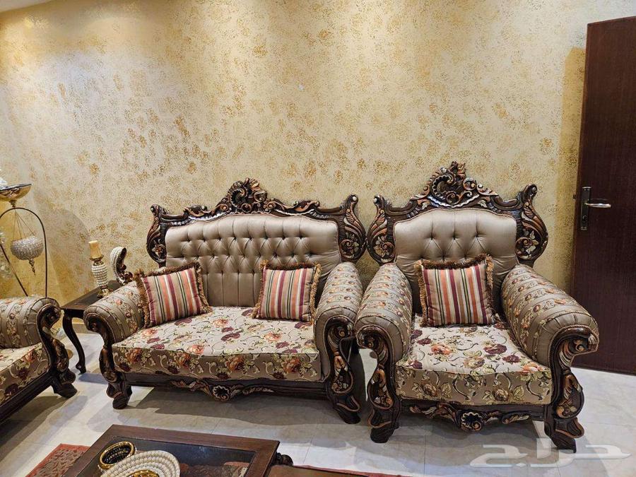 كنب تركي مستعمل موجود في الشرائع64589928378498113