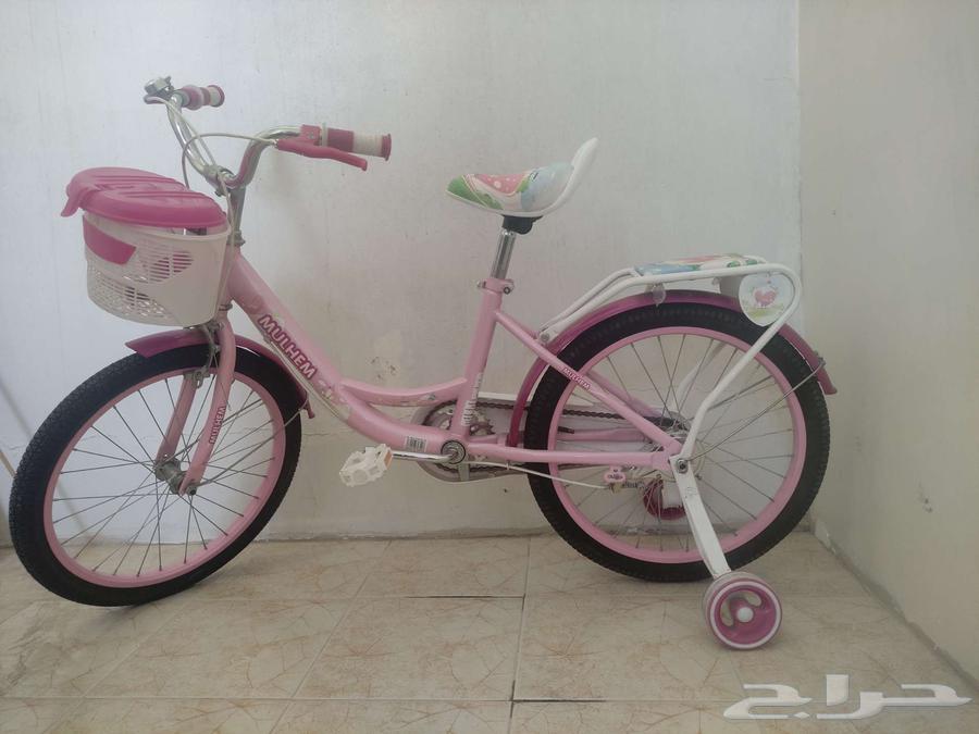 دراجة هوائية بناتي64590077574785112