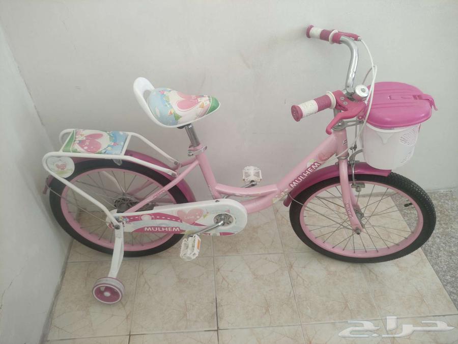 دراجة هوائية بناتي64590077574785113