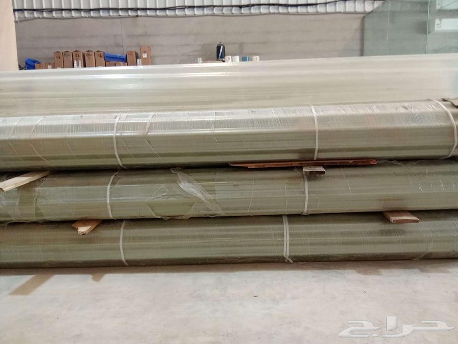 فايبر جلاس للبيوت المحمية من شركة قطاف64590102165250110