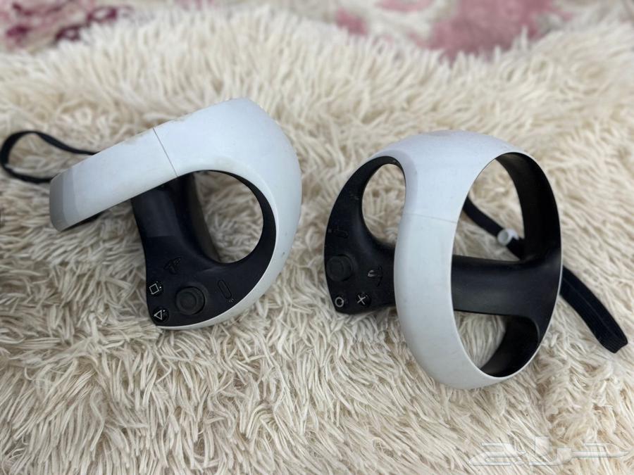 نظاره VRمن شركه سوني اصليه جديده64592950884994111